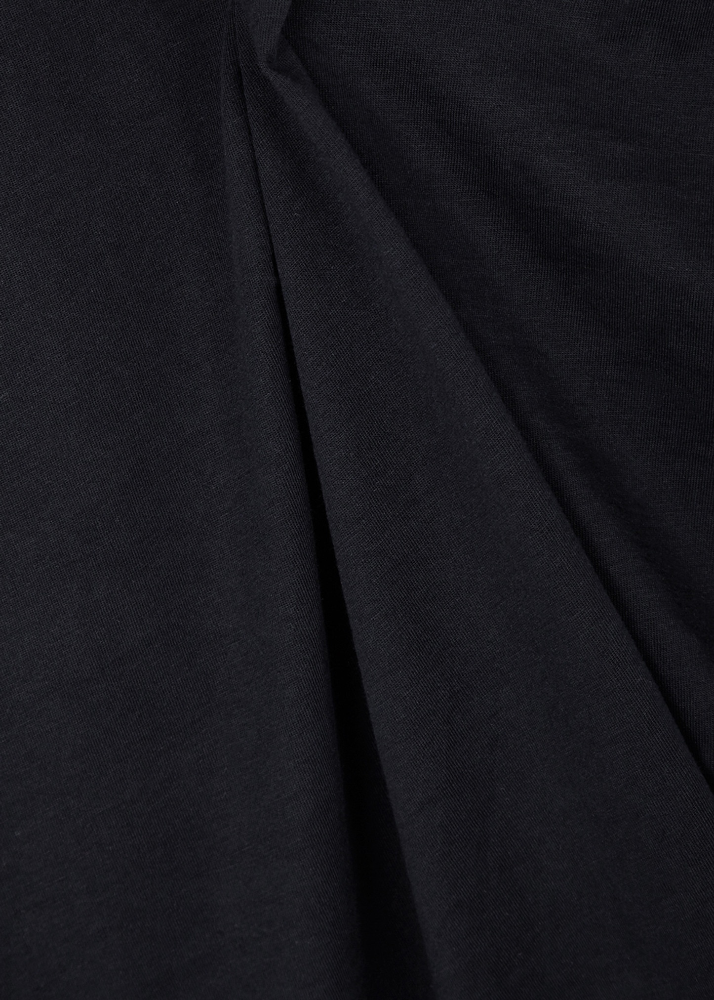 Essential Pima cotton T-shirt - 9