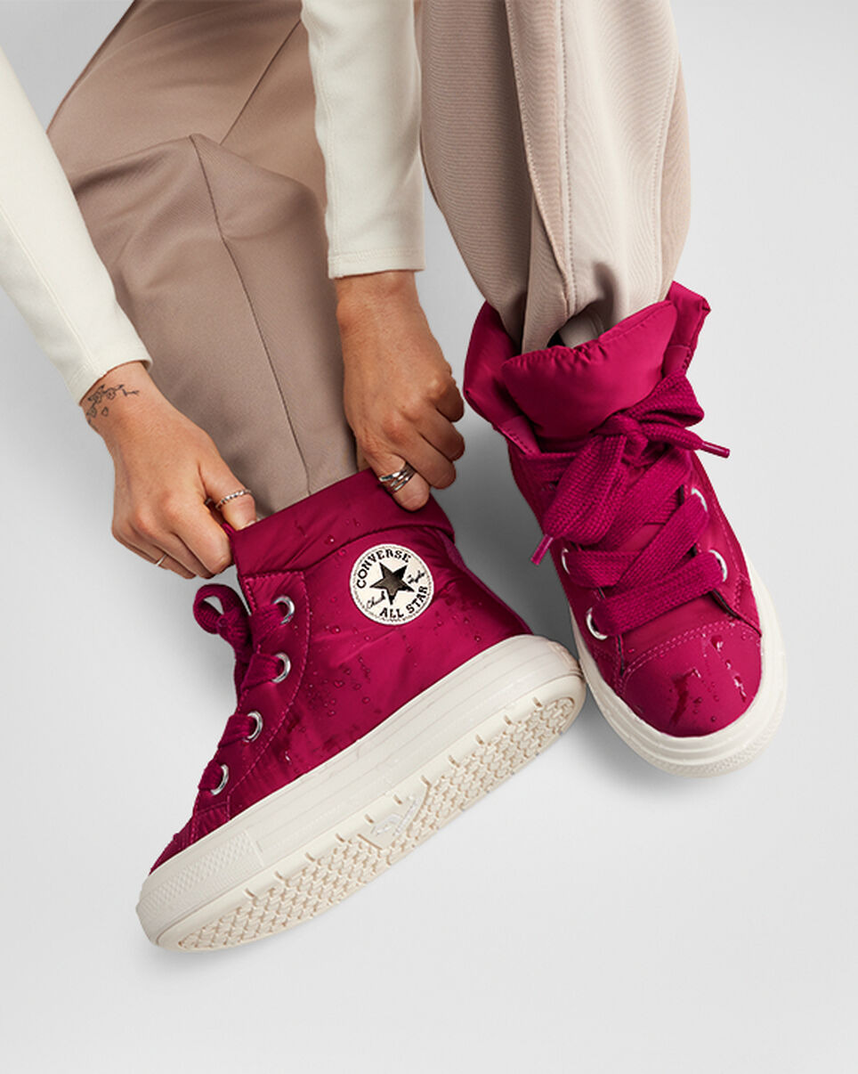 Chuck Taylor All Star Elements Boot - 10