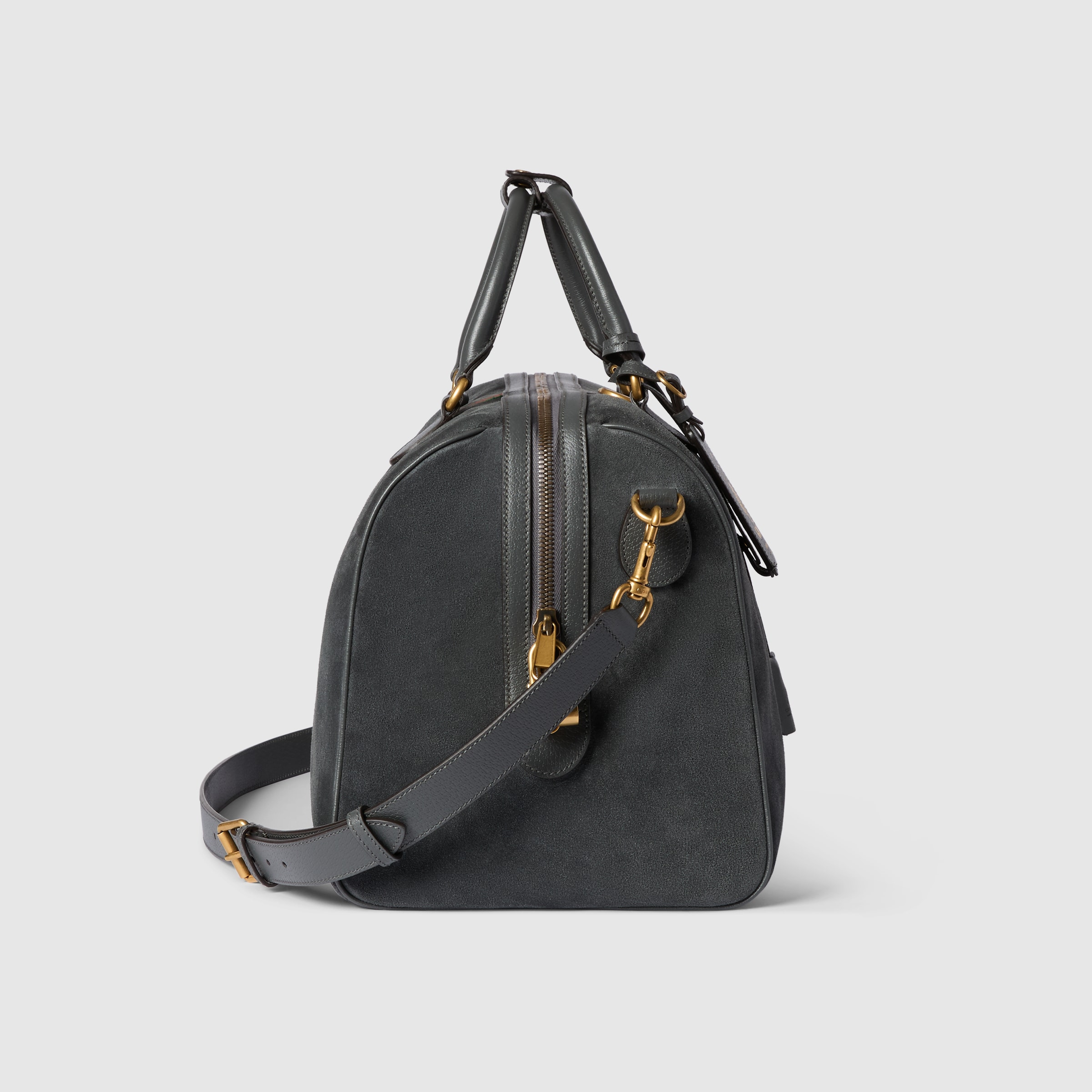 Gucci Savoy medium duffle bag - 7