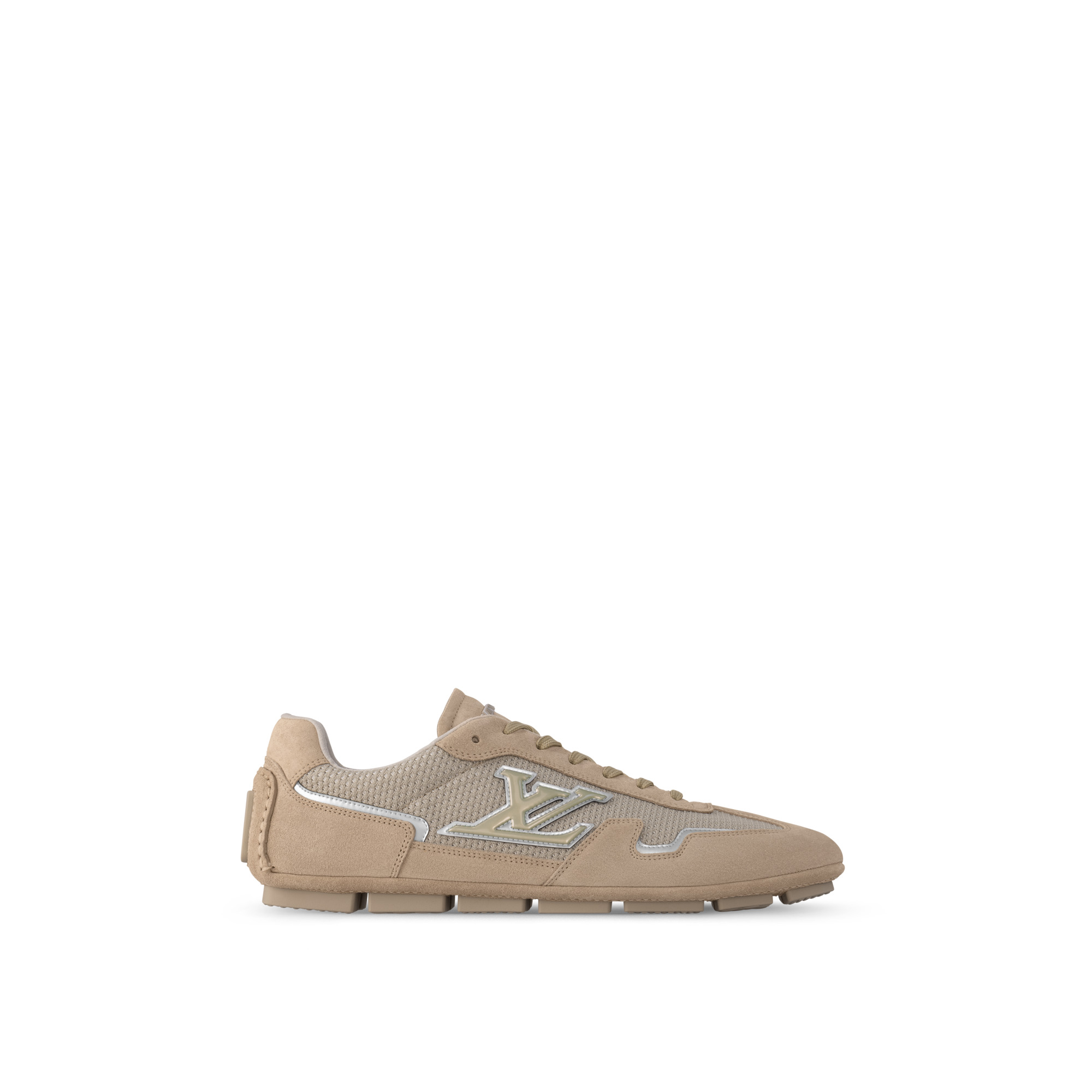 LV Rally Sneaker - 2