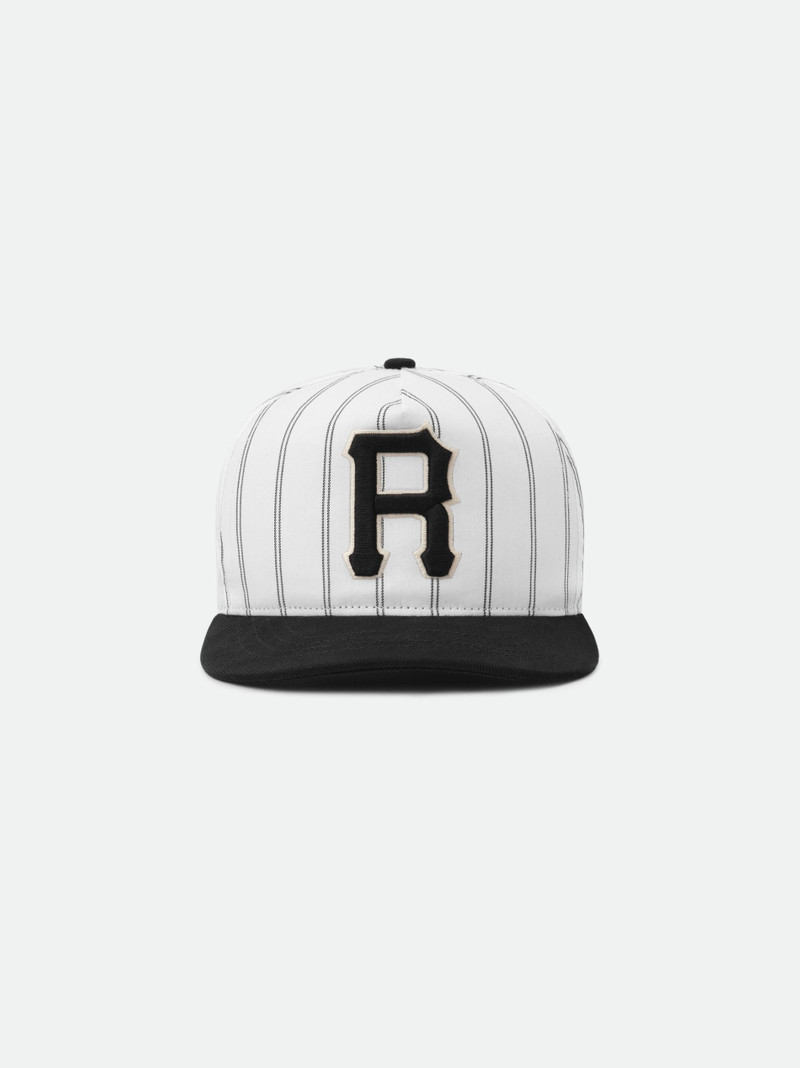 RHUDE BATTING HAT 1