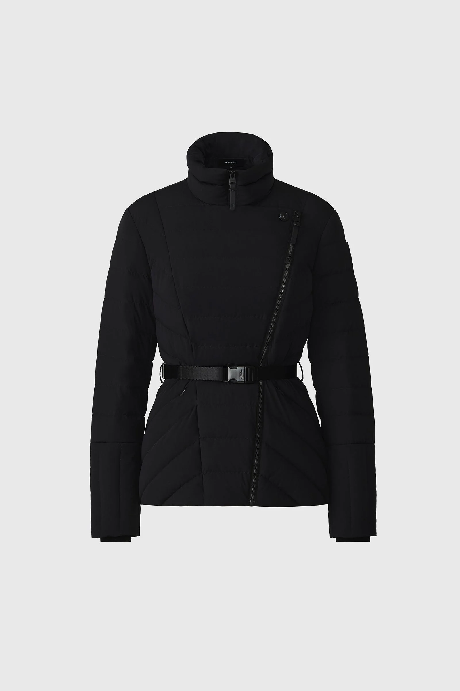 ESHE Lightweight down jacket - 1