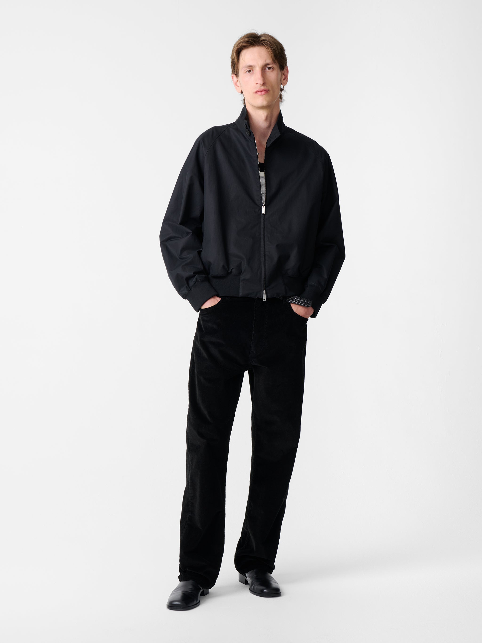 Over Jacket - 2