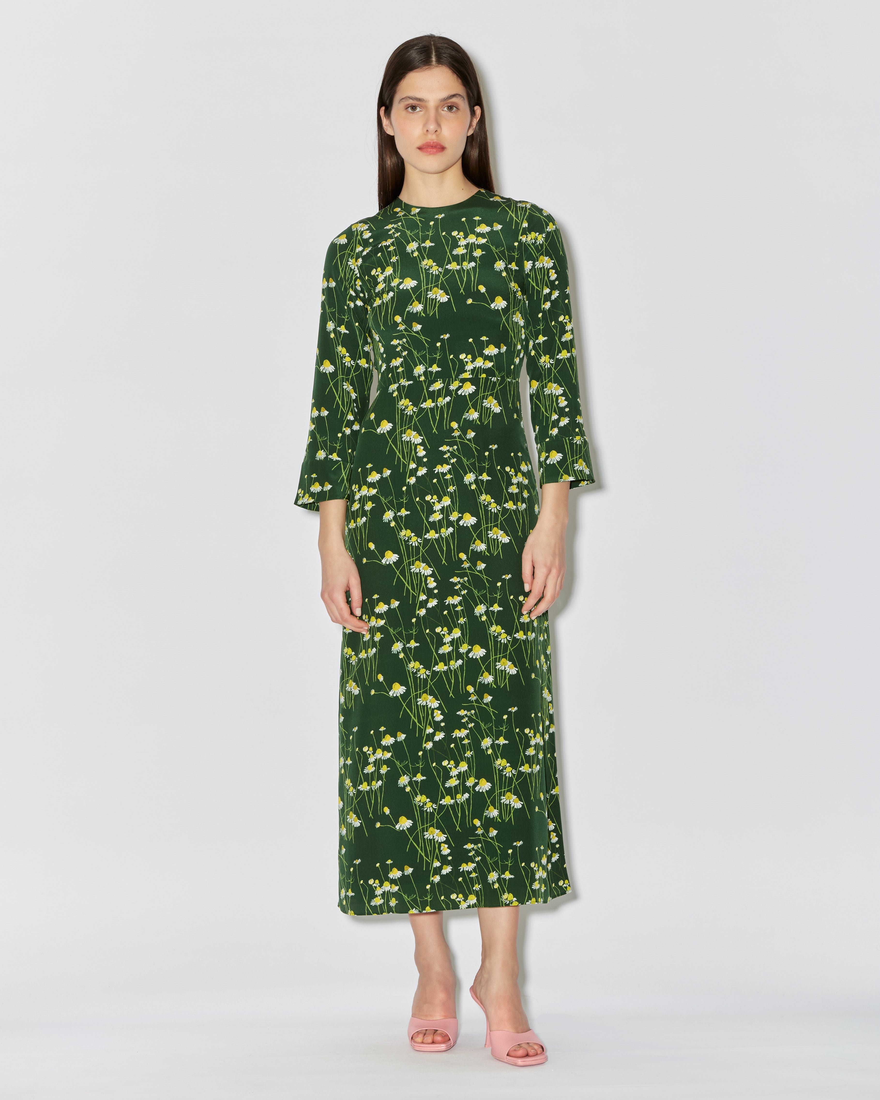 Dress Harry - 2