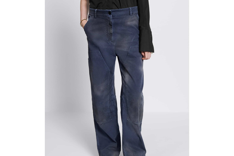 Dior Cargo Pants outlook