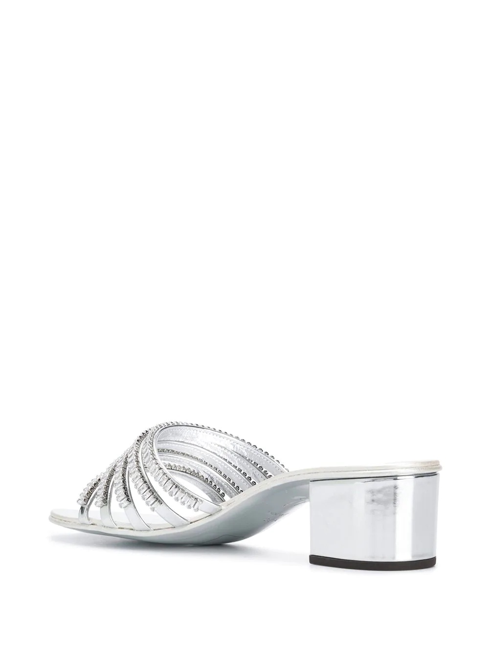 Michela open-toe sandals - 3