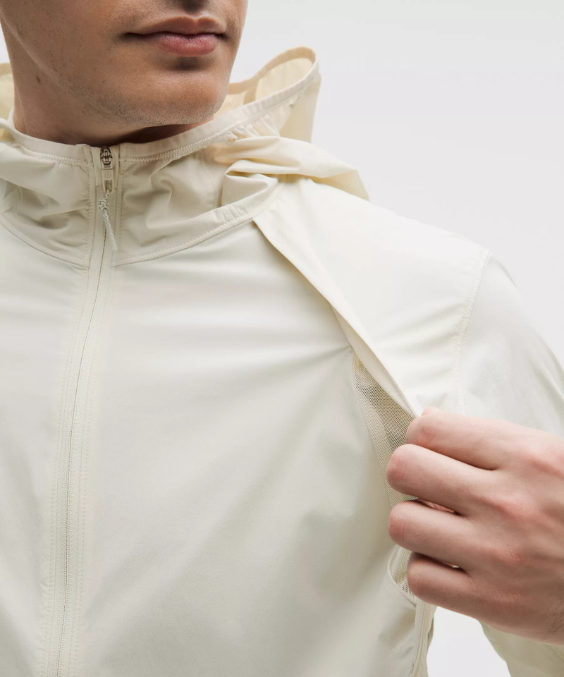 Fast and Free Packable Jacket 7