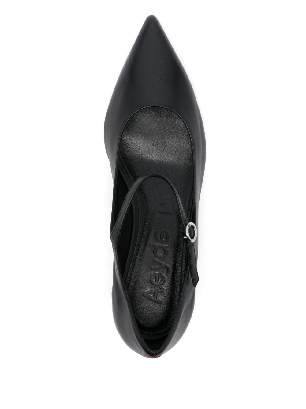 40mm Polina pumps - 4