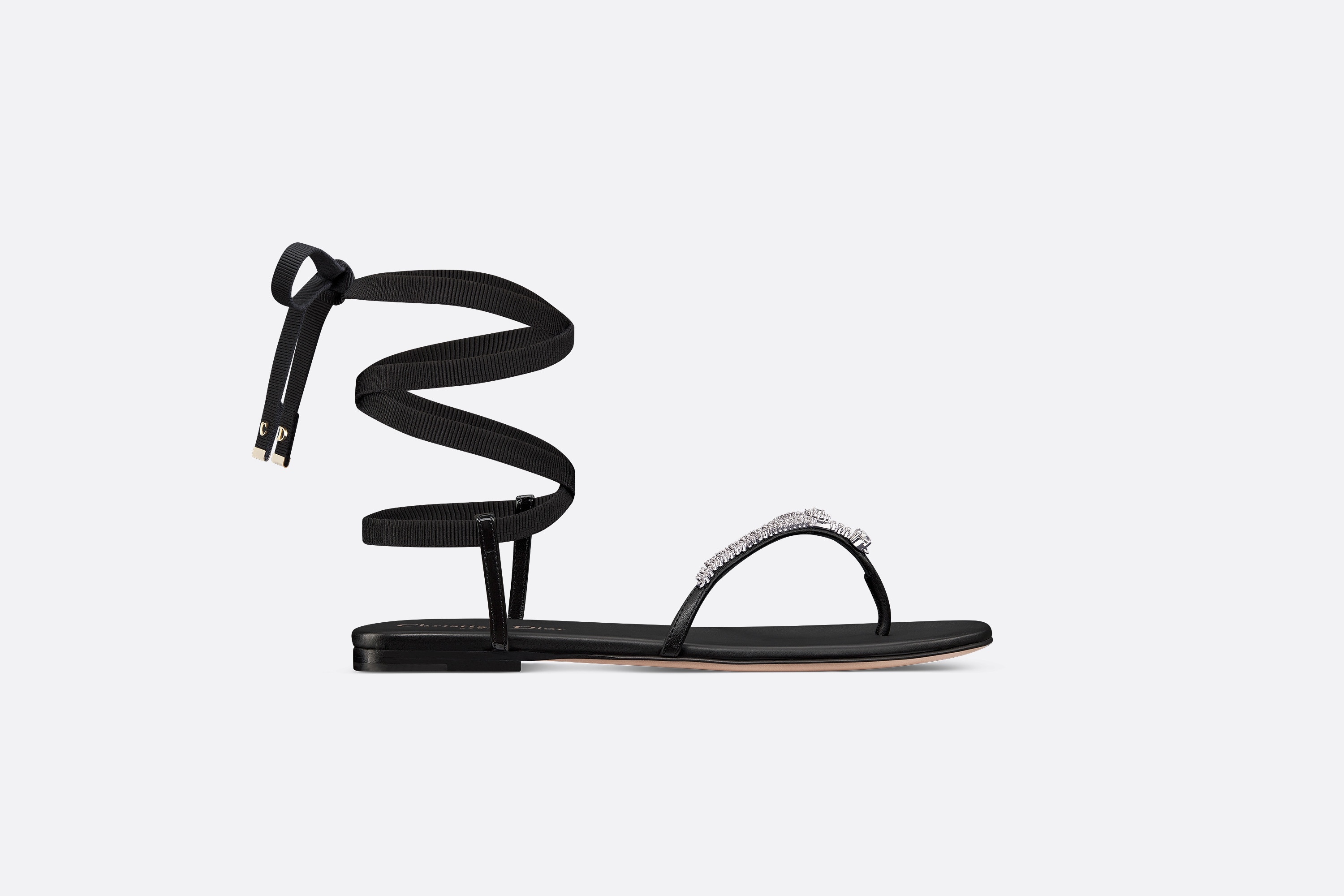 【送料&関税込】Dior Sunset Sandals Dior Sunset Sandals | italist
