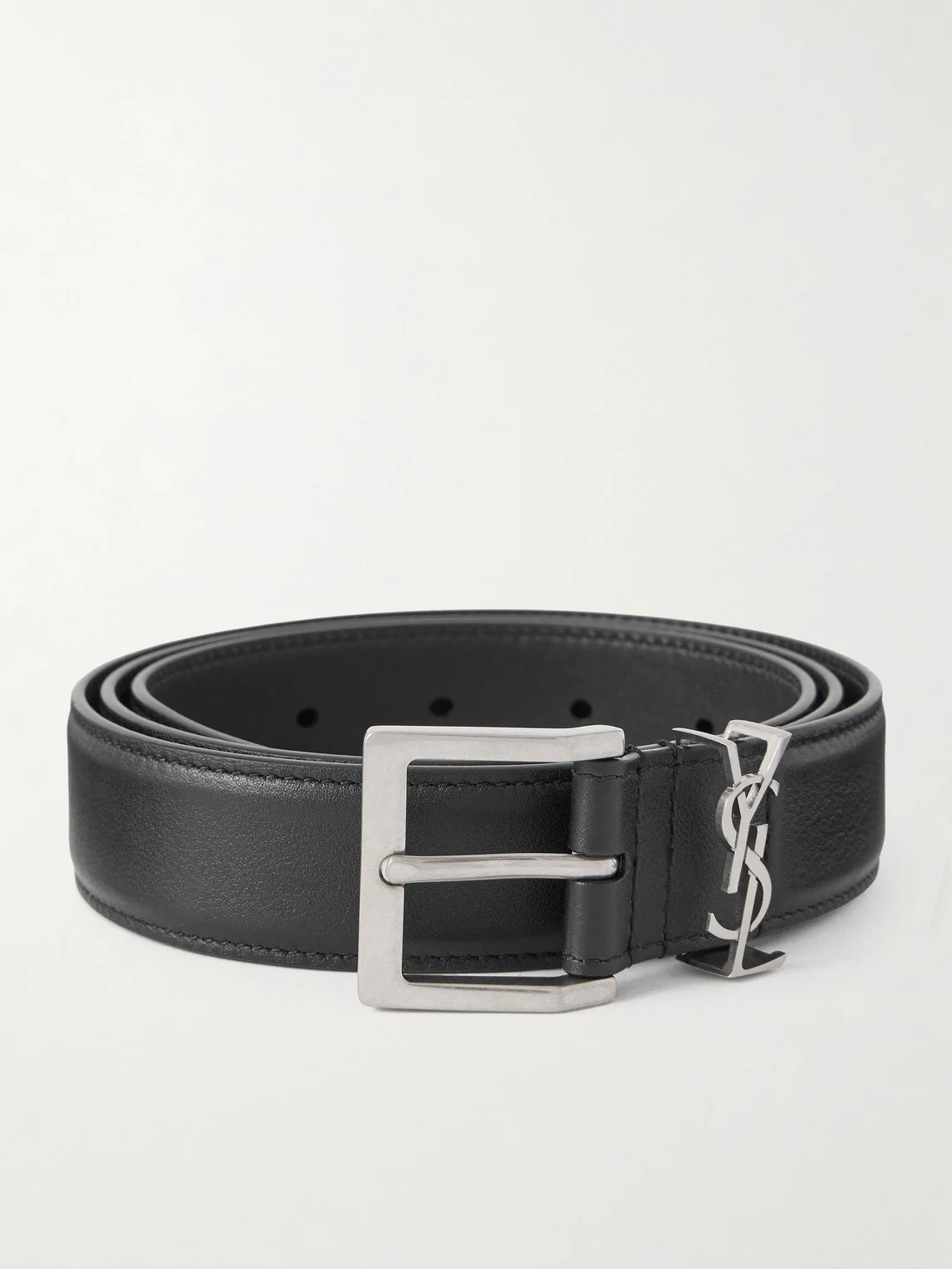 Leather Belt - 1