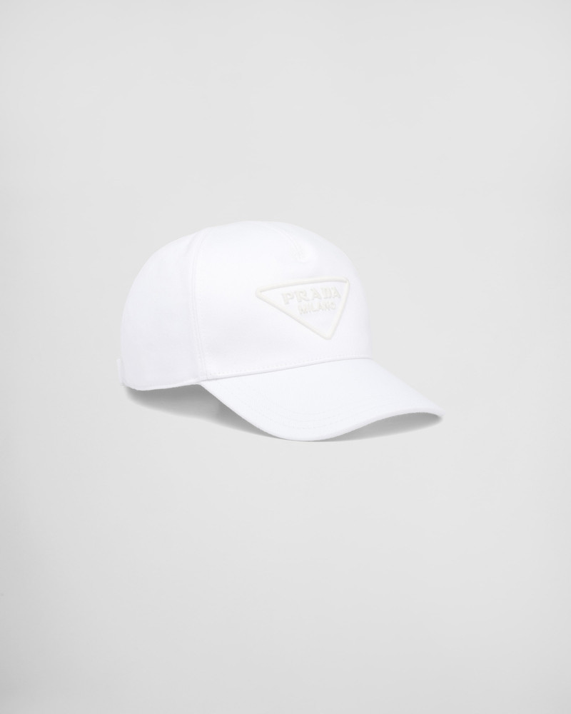 Drill baseball cap 1