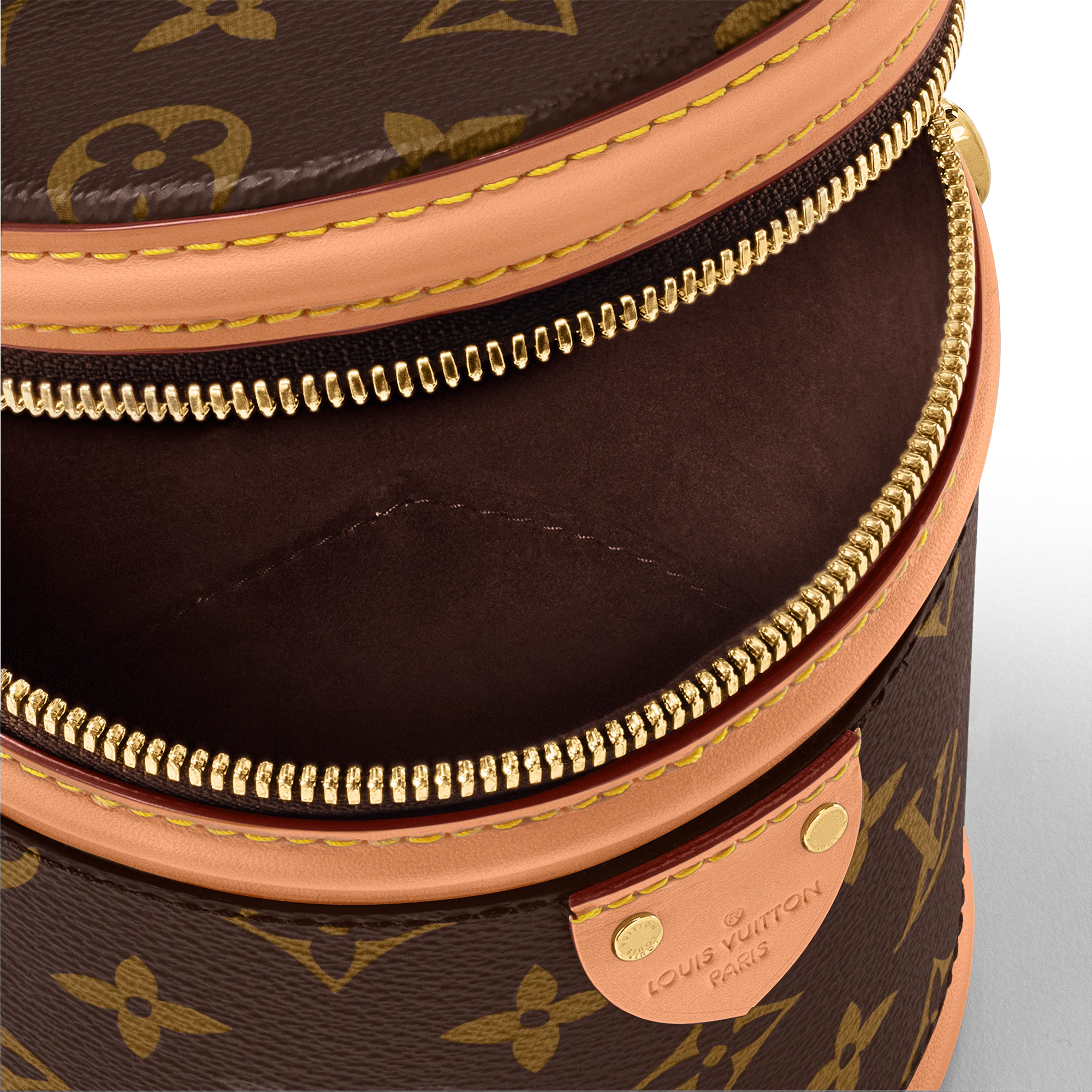 Louis Vuitton Nano Cannes | REVERSIBLE