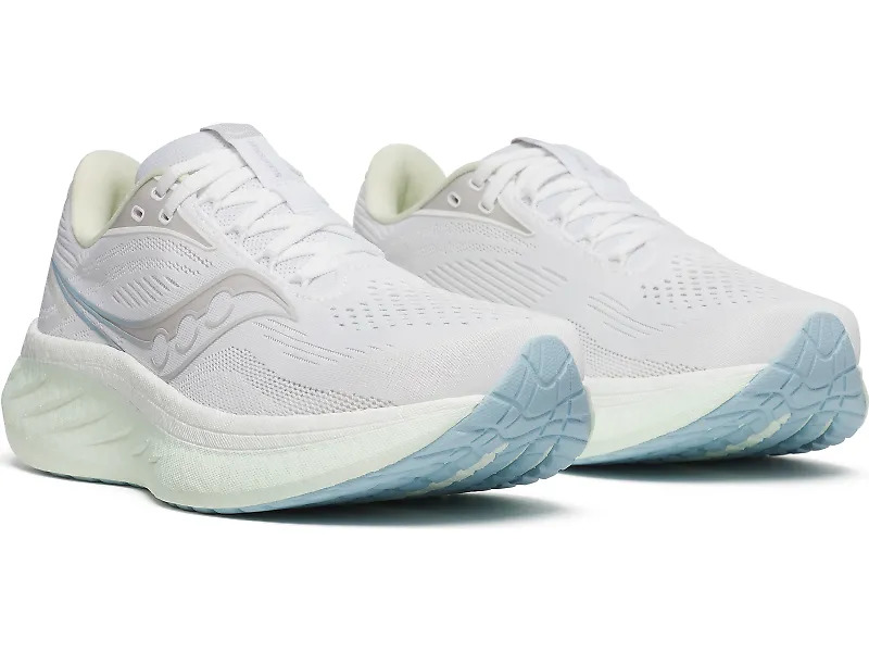 Saucony Ride 18 - 3