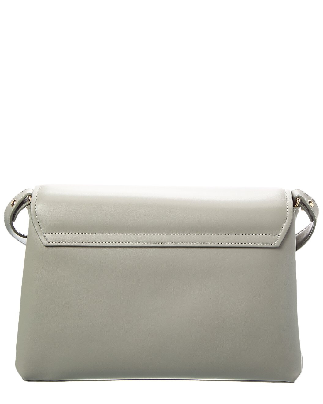 Furla Meridiana Medium Leather Crossbody - 2