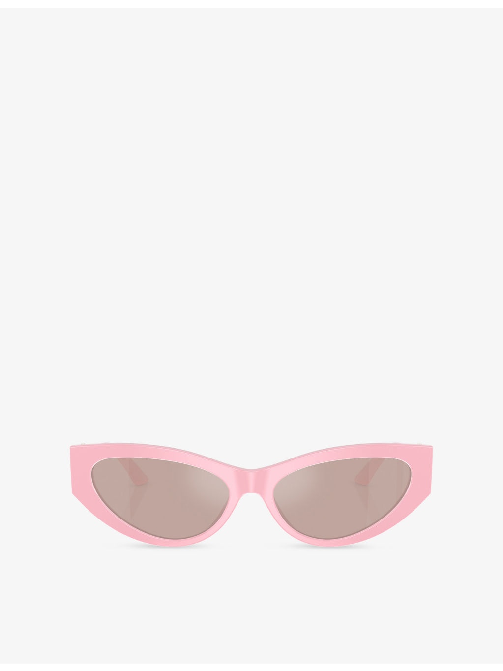 VE4470B Cat-Eye Acetate Sunglasses - 1