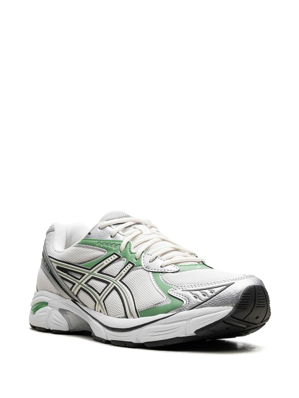 GT-2160 "Cream/Bamboo" sneakers - 2
