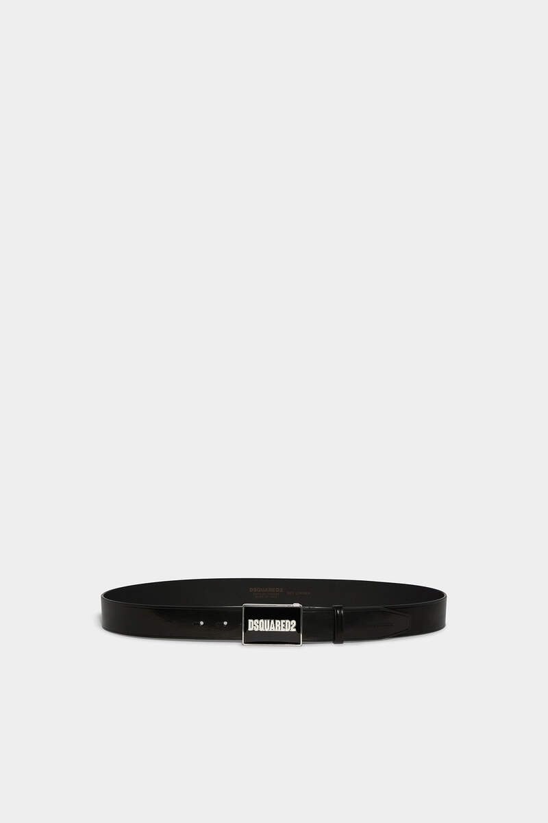 DSQUARED2 LOGO BELT - 2
