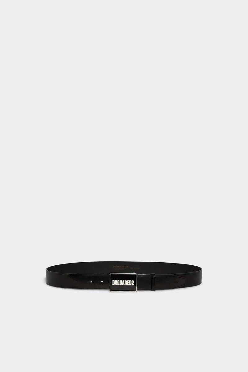 DSQUARED2 DSQUARED2 LOGO BELT outlook