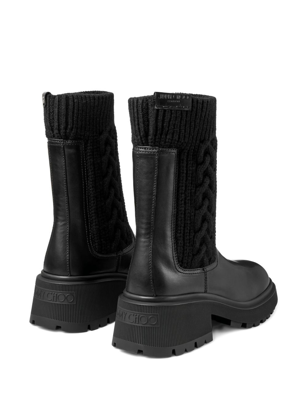 Tamia boots - 4