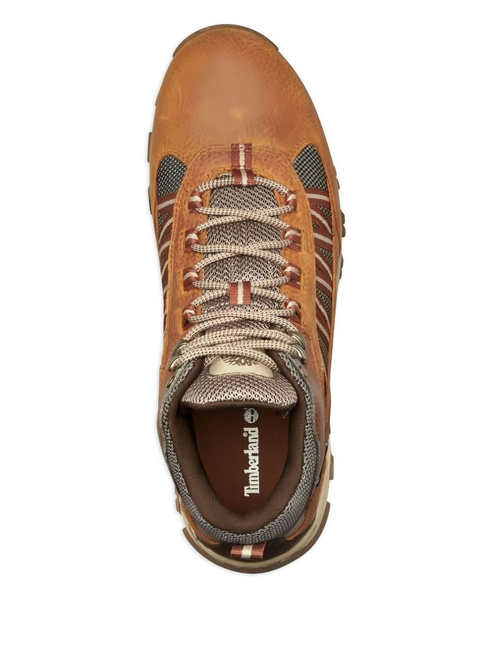 Mt. Maddsen Lite waterproof sneakers - 4