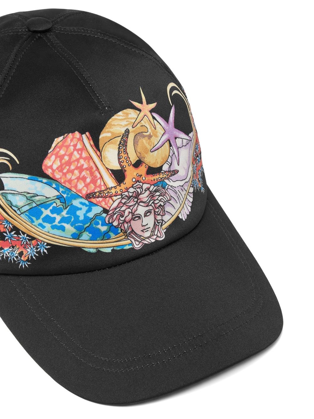 Coral Theatre baseball cap - 3