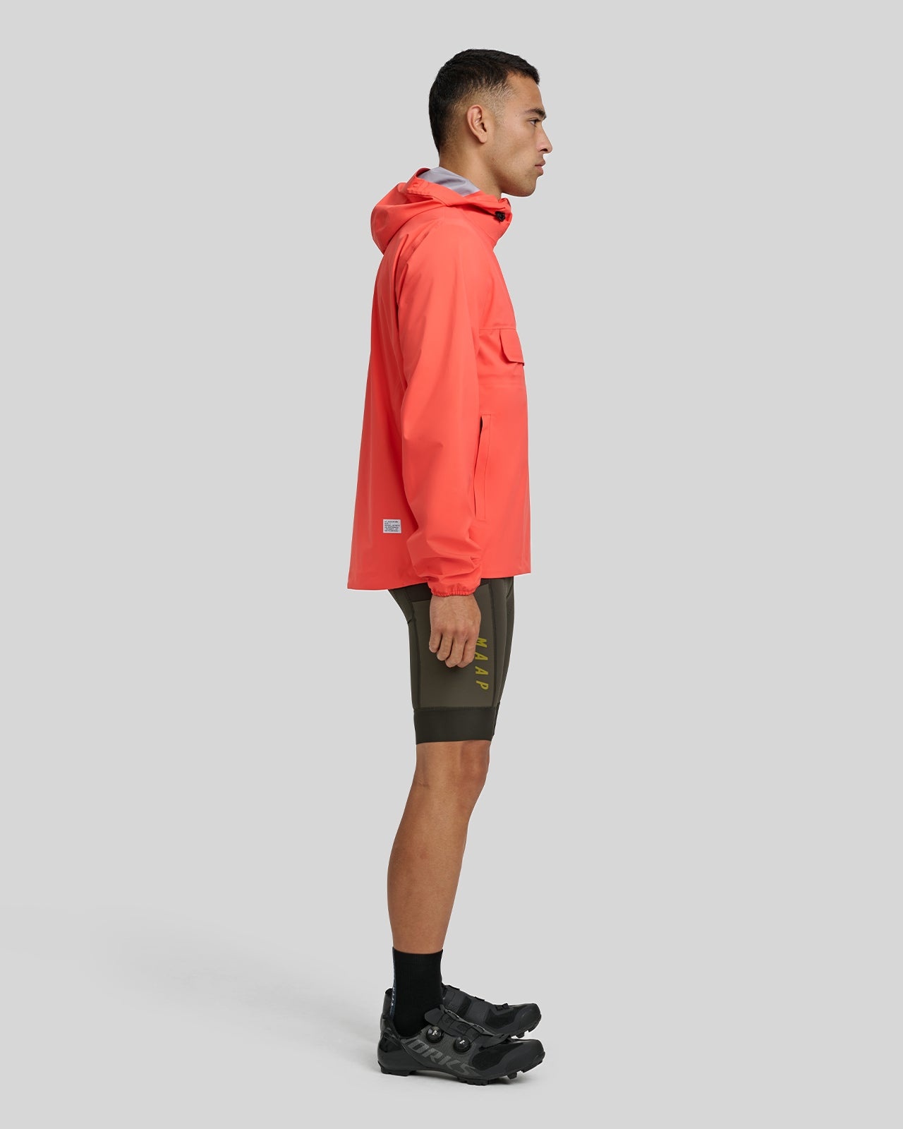 Alt_Road™ Lightweight Anorak - 3