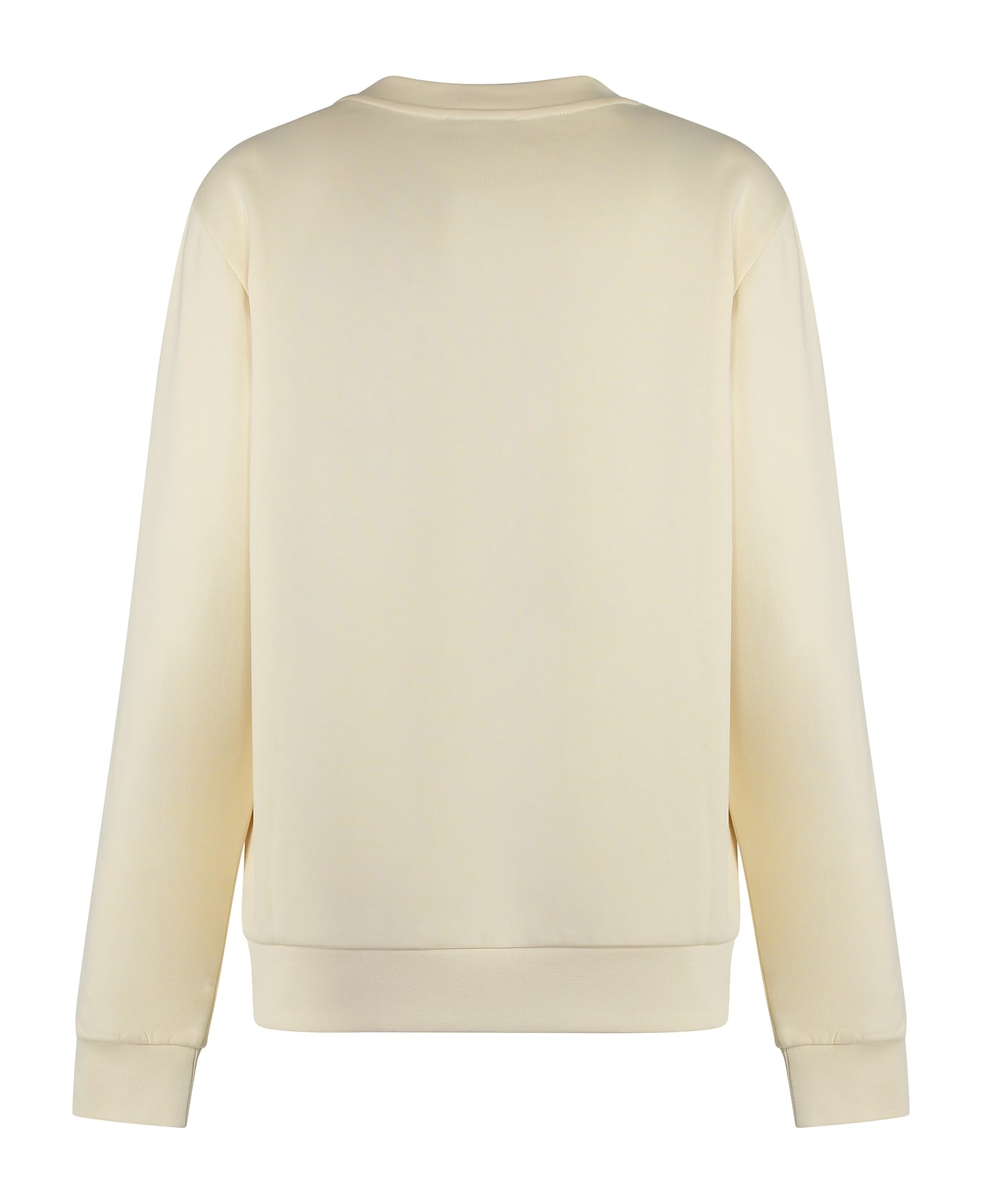Standard Rue Madame Cotton Sweatshirt - 2