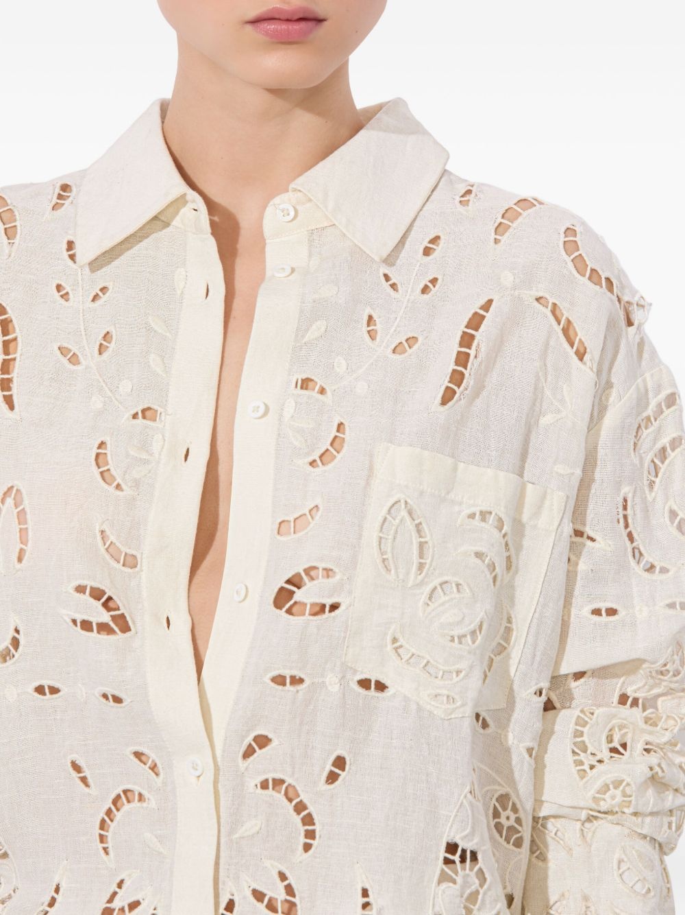 Finely shirt - 5