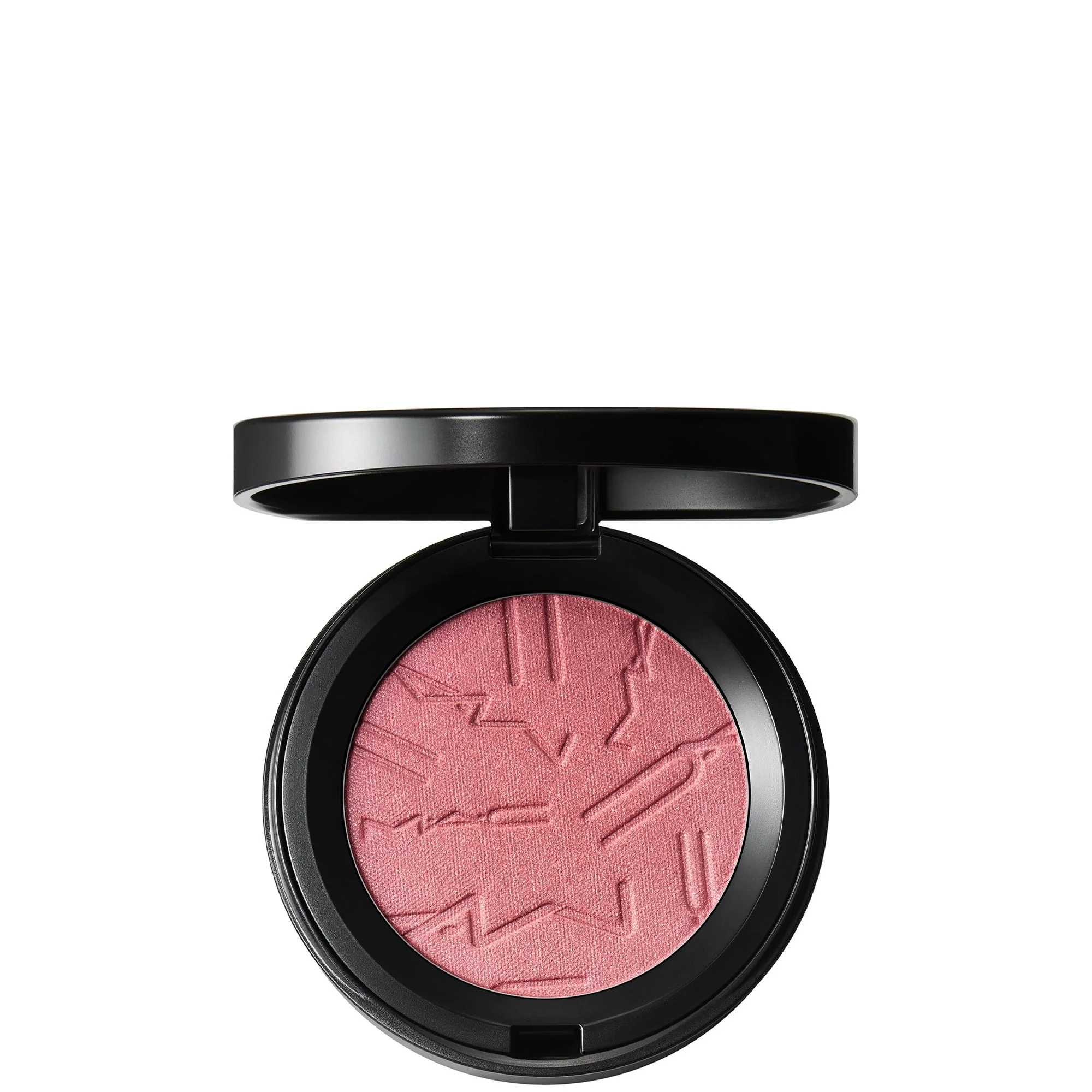 MAC Skinfinish Colourstruck Blush - Peachy Keen - 1