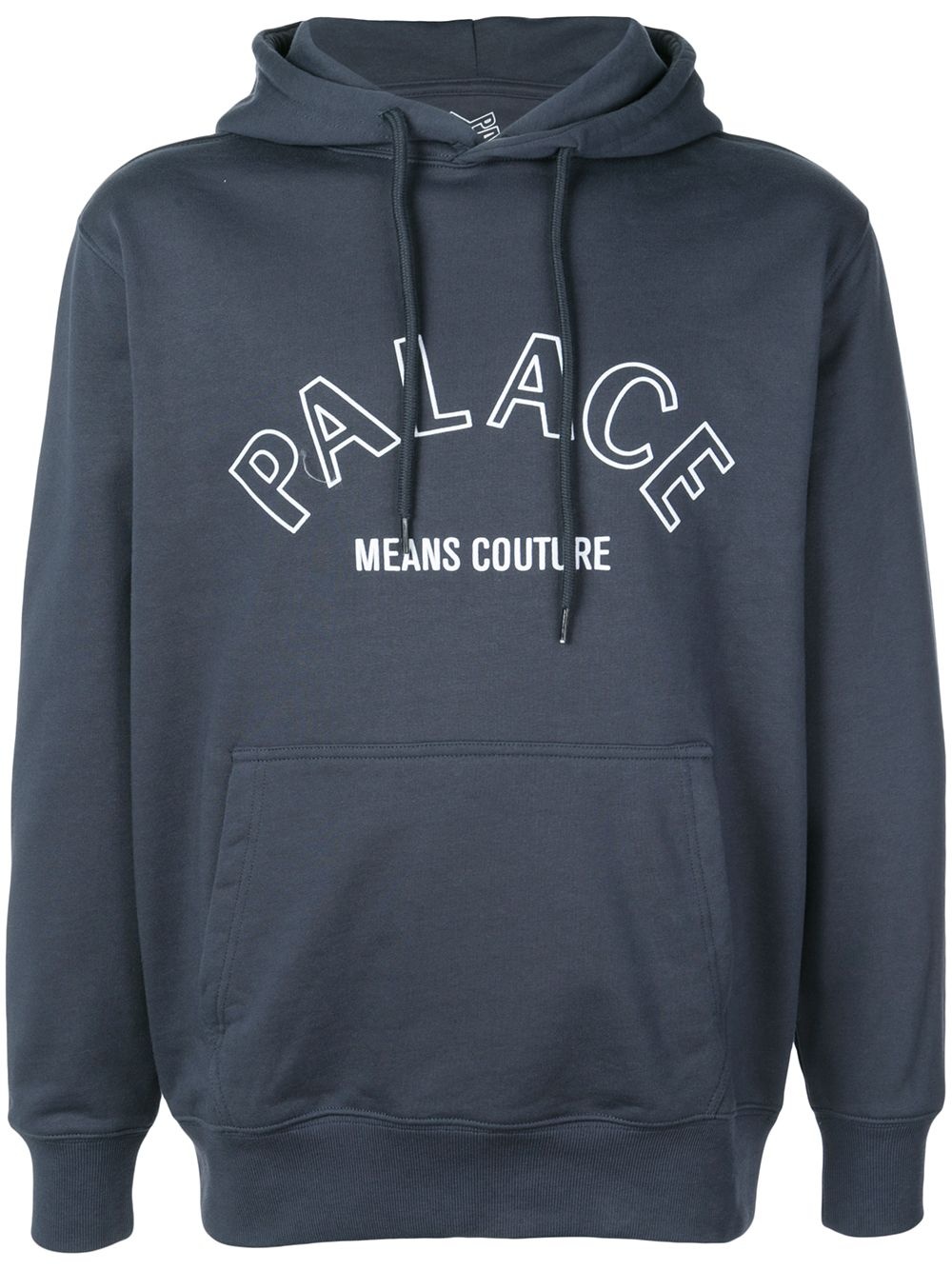 Couture hoodie - 1