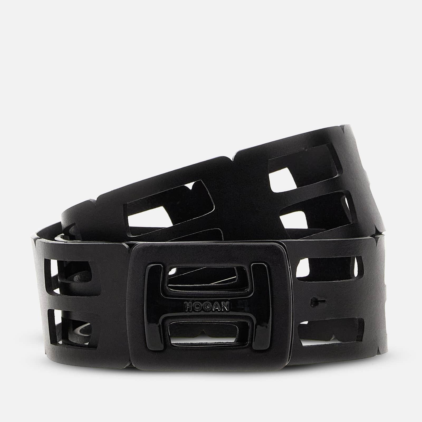 Belt Black - 1