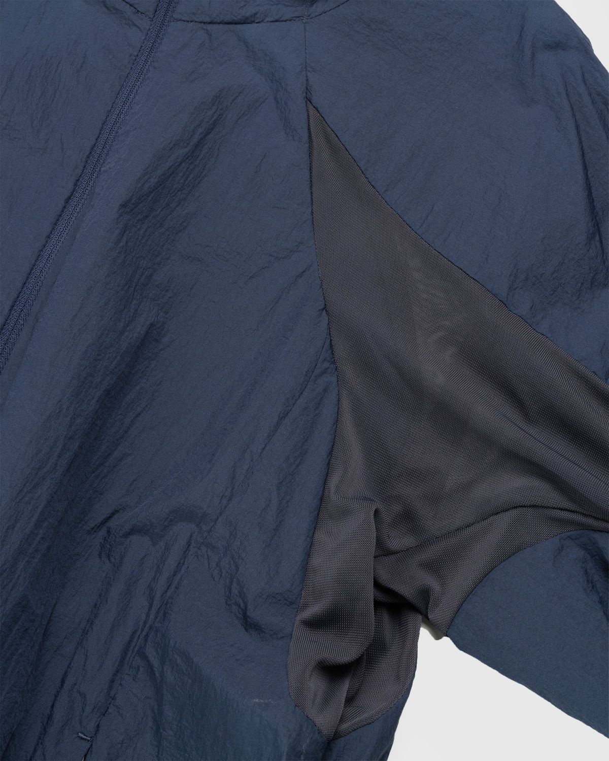 Post Archive Faction (PAF) – 5.0+ Technical Jacket Right Navy - 6