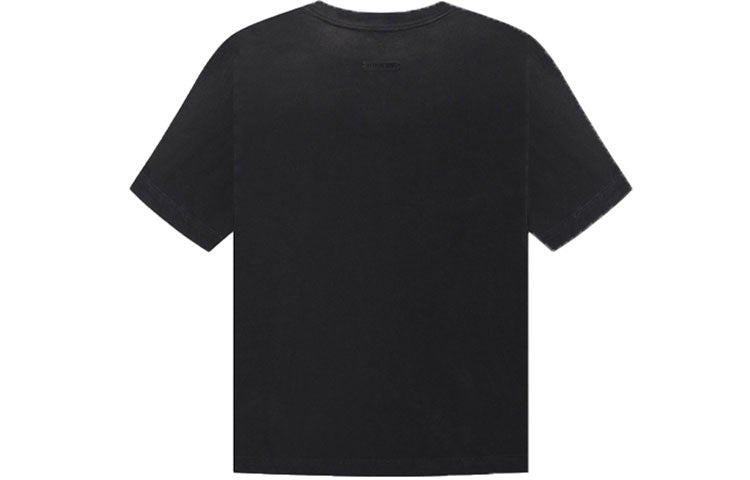 Fear of God FG Tee 'Vintage Black' FG50-025CTJ-010 - 3