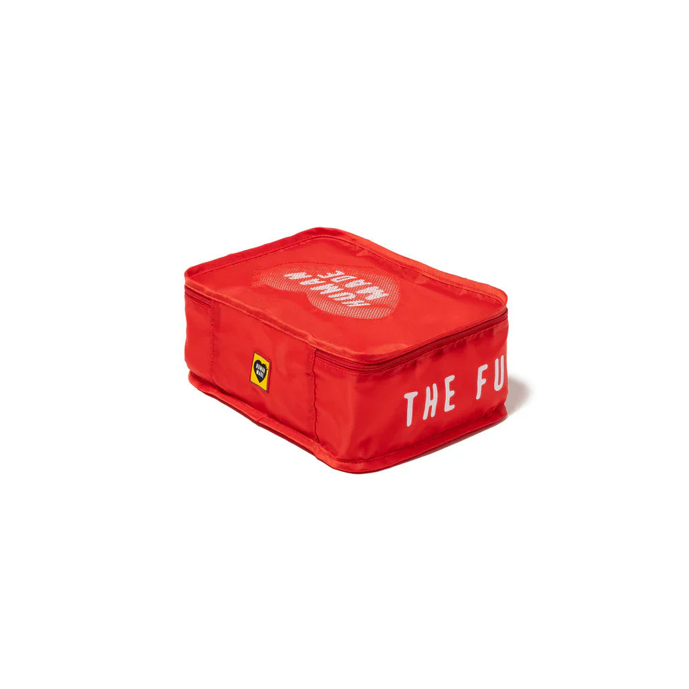 Gusset Case Small - 3