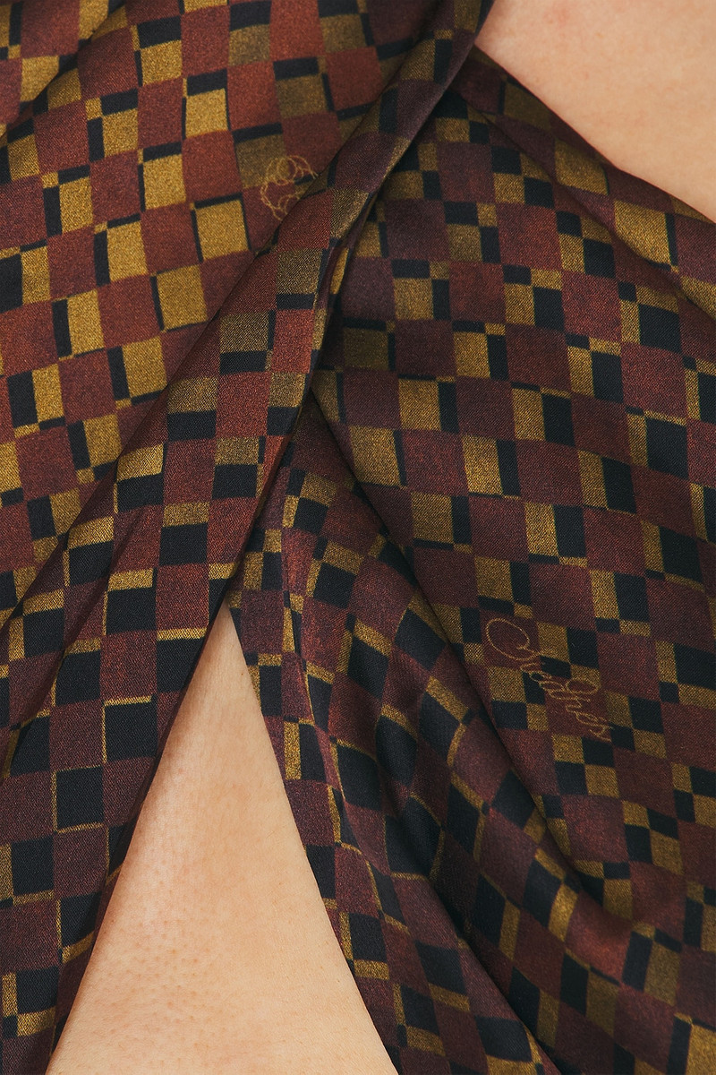 SIEDRÉS Izzy Top outlook