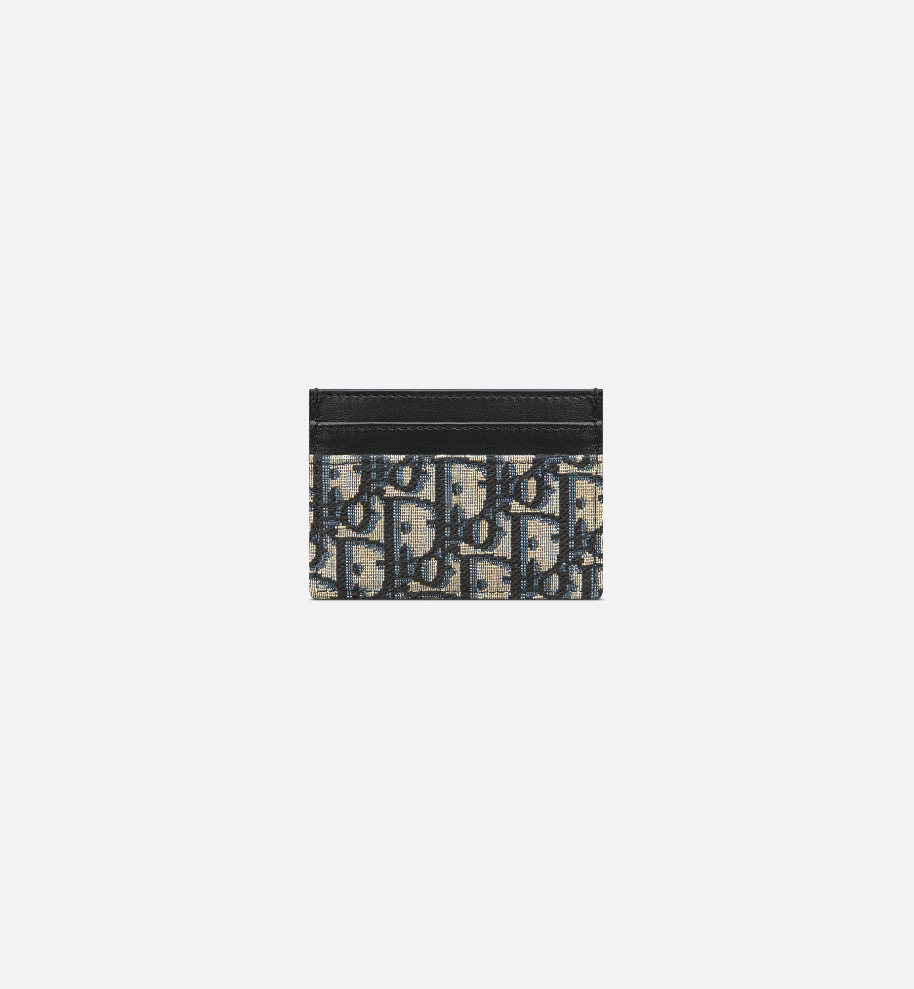 30 Montaigne Five-Slot Card Holder - 3