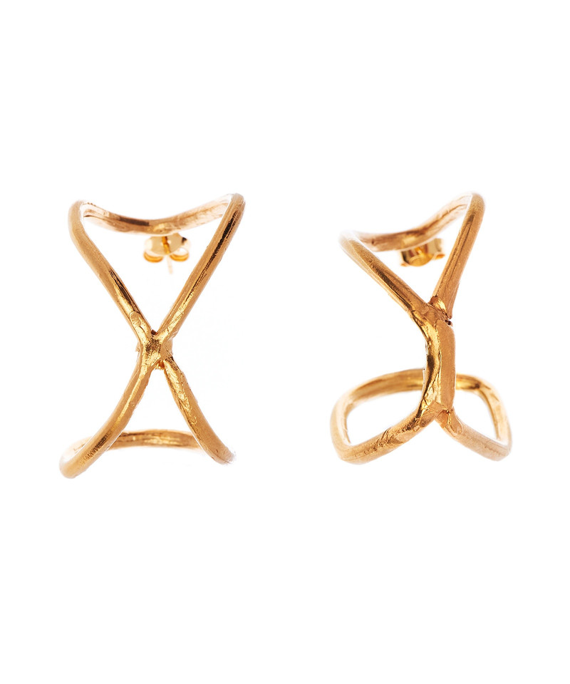 ALIGHIERI - The Plait in the Cloister Hoops 5