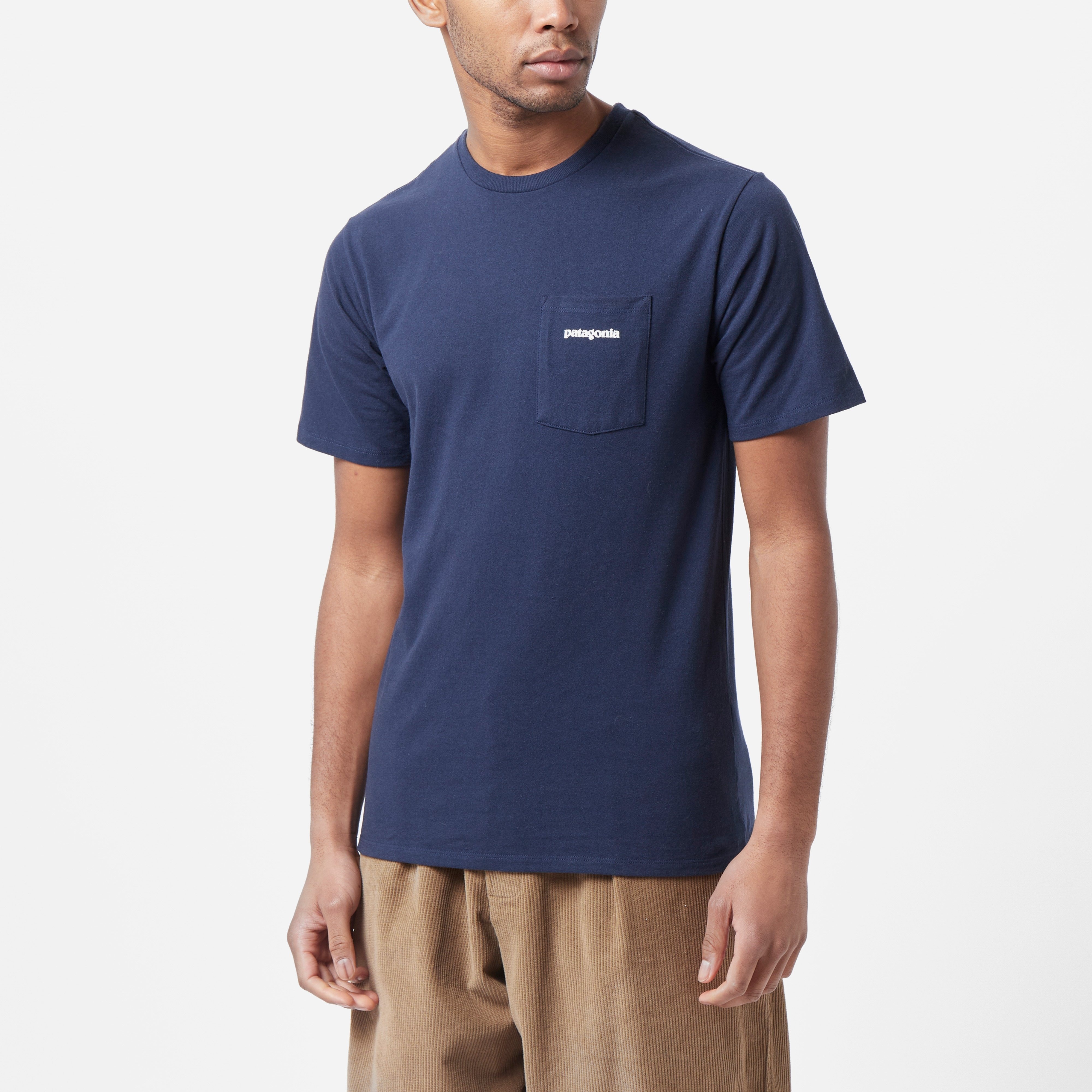 P6 Responsibili-Tee Pocket T-Shirt - 3