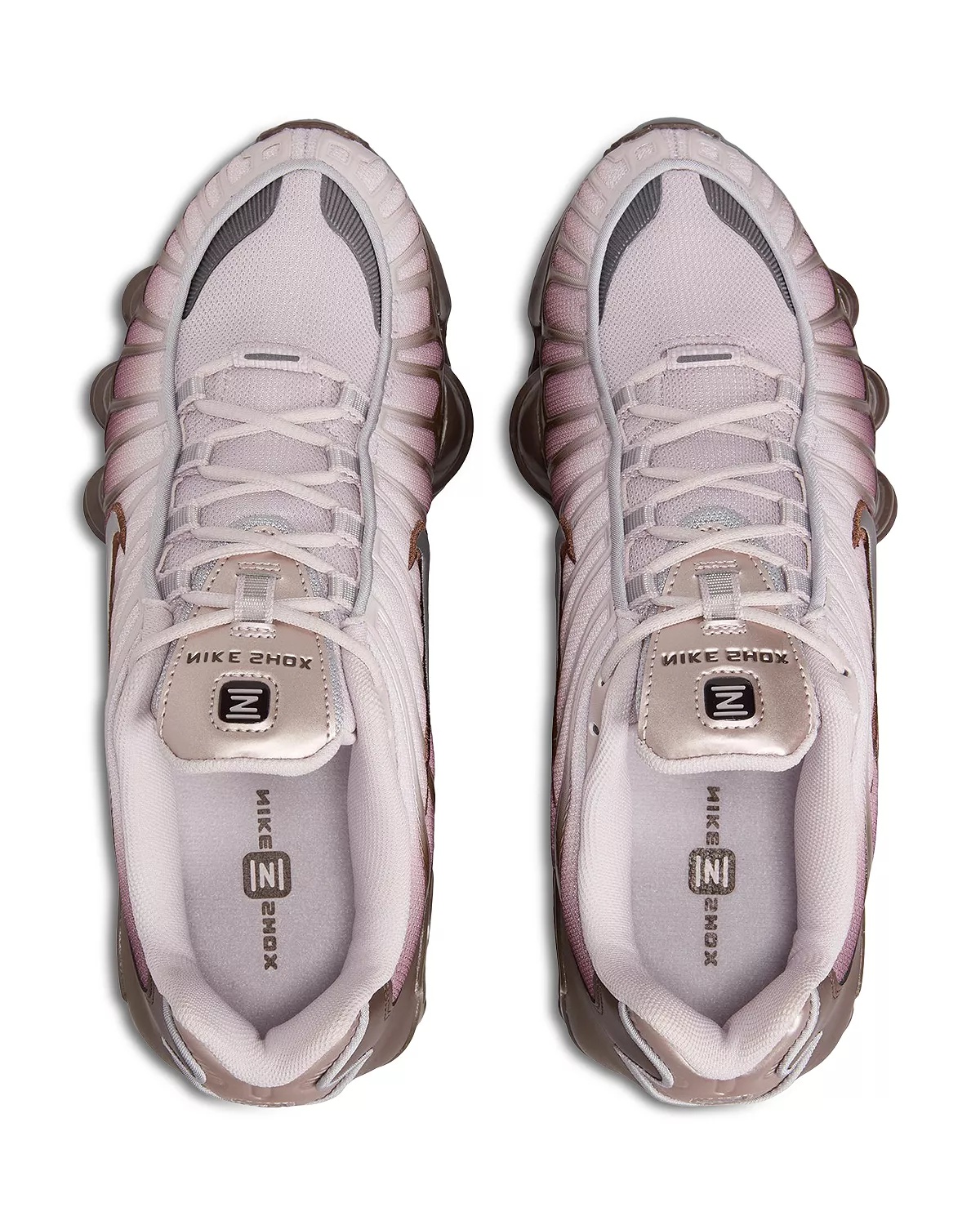 Women's Shox TL Running Sneakers - 2
