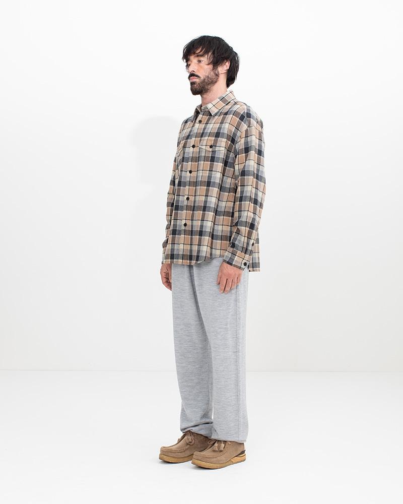 BEUYS TREKKER-FOLK SAND - 6