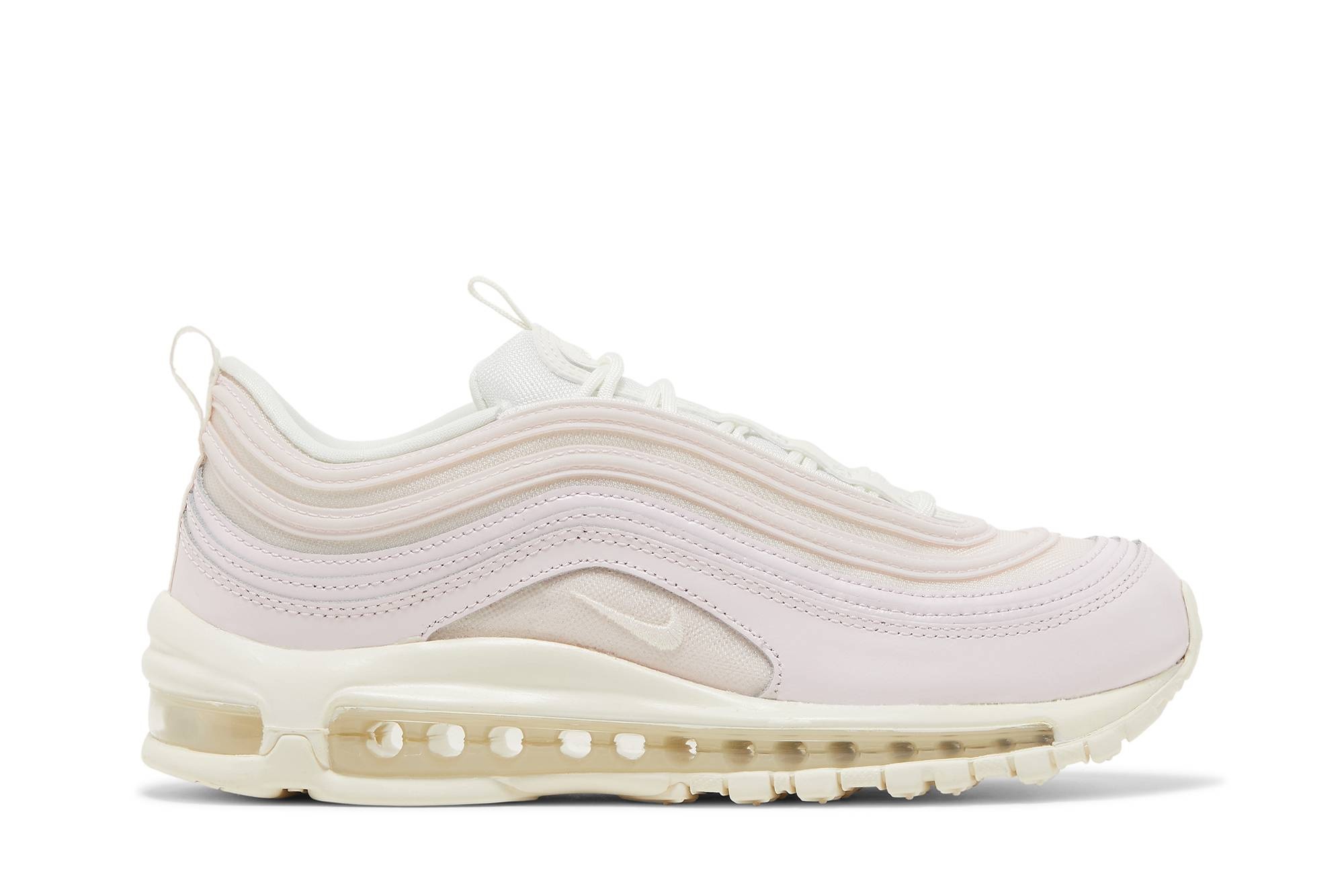 Wmns Air Max 97 'Pearl Pink' - 1