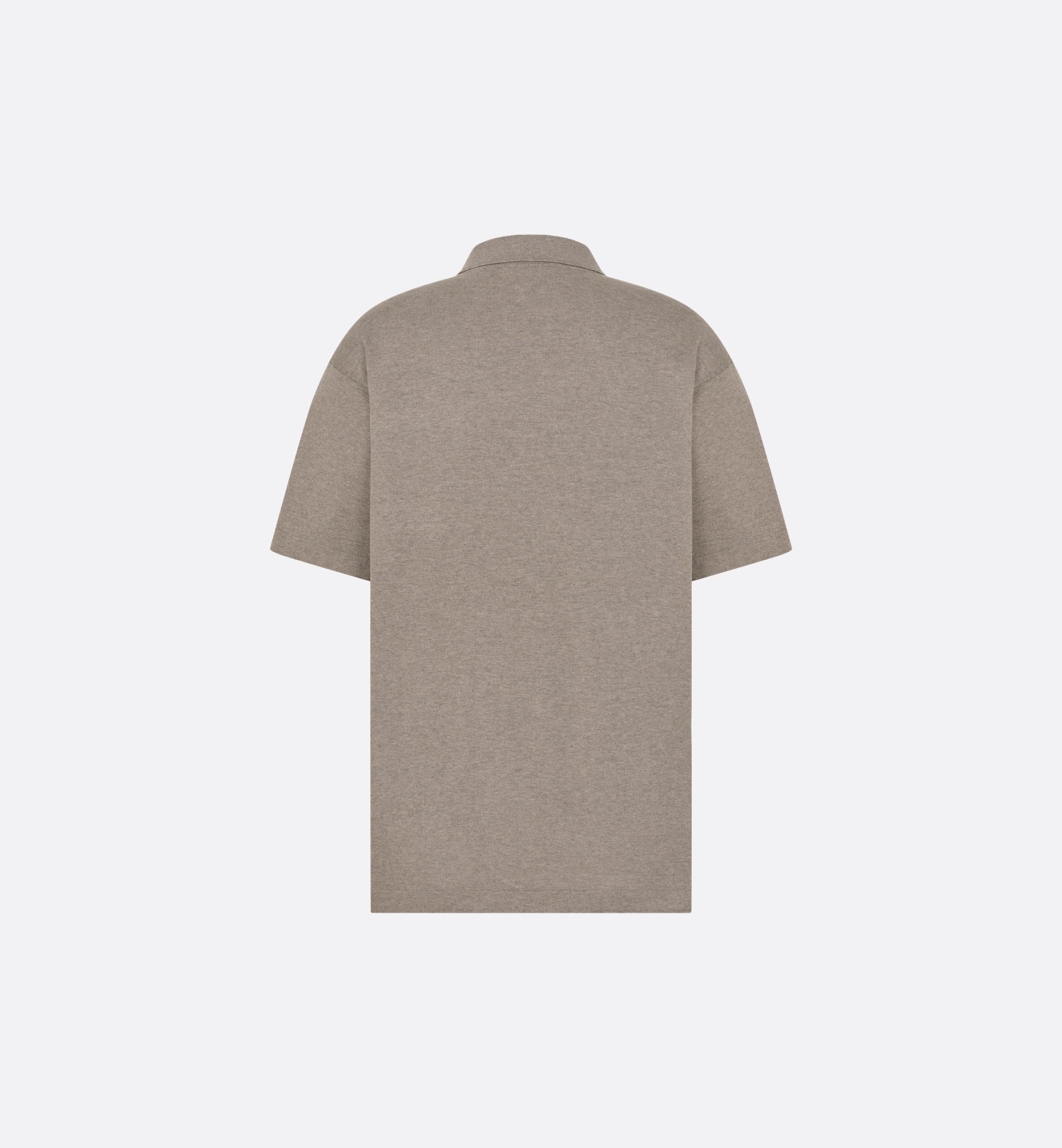 Dior Icons Polo Shirt - 4