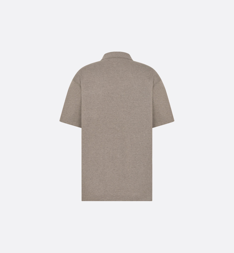Dior Icons Polo Shirt 4