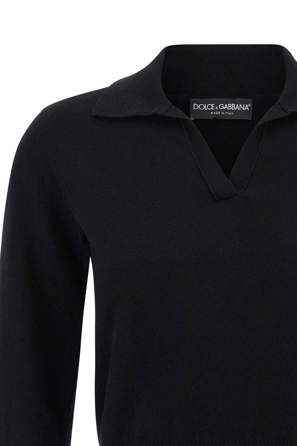 Dolce & Gabbana Women Polo Jersey - 4