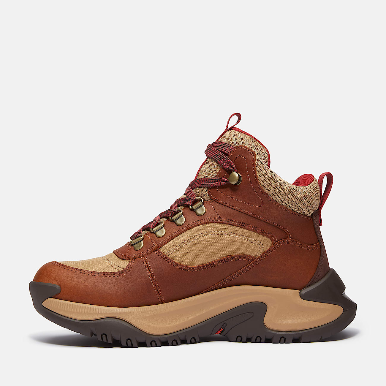Women's Mt. Maddsen Peak Waterproof Hiking Boot - 6