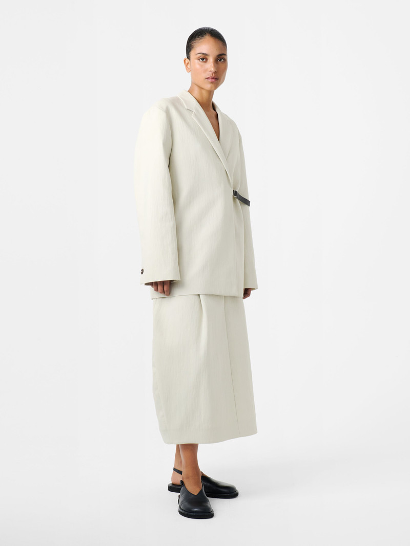 Studio Nicholson Carson Skirt outlook