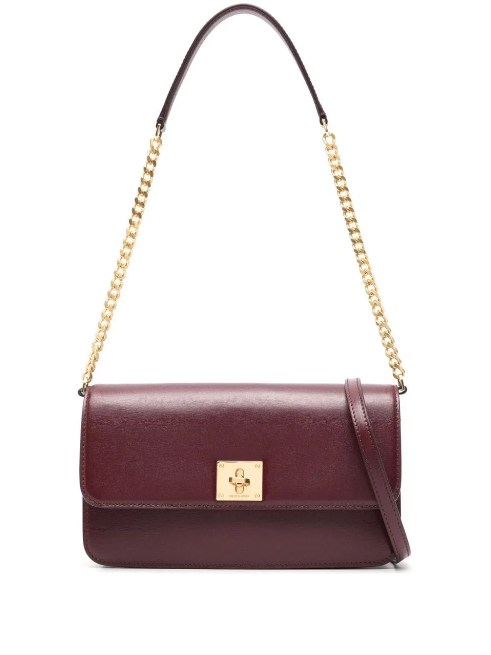 Gioia shoulder bag - 1