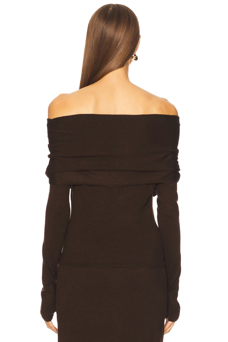 Cult Gaia Andre Top outlook