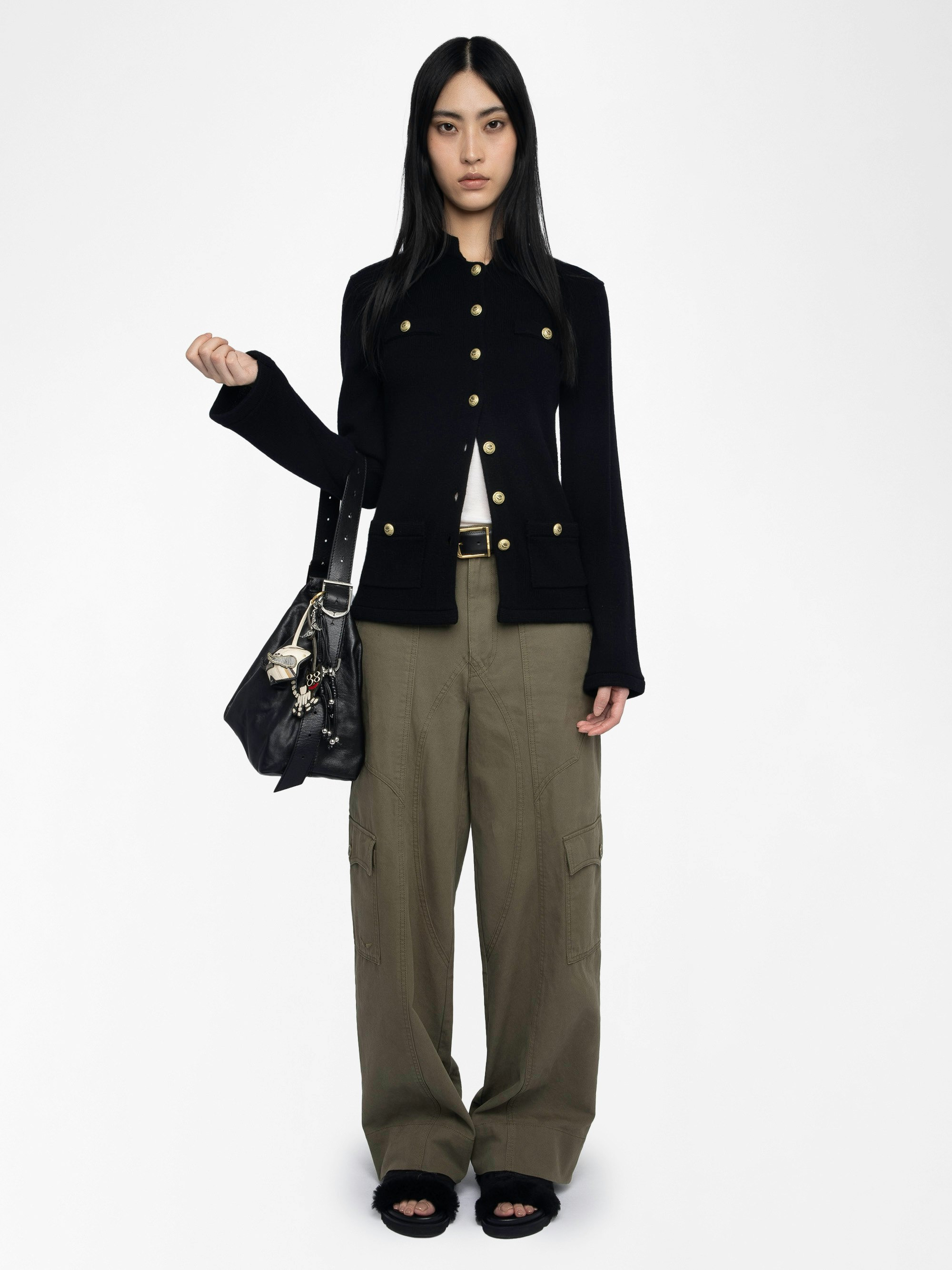 Lucy Cardigan - 2