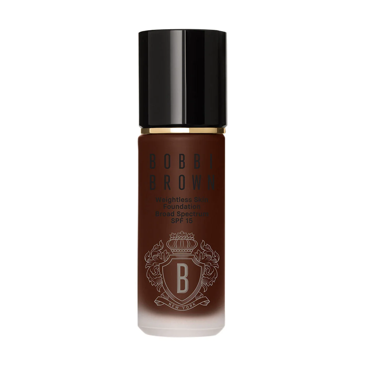 Weightless Skin Foundation SPF 15 - 1